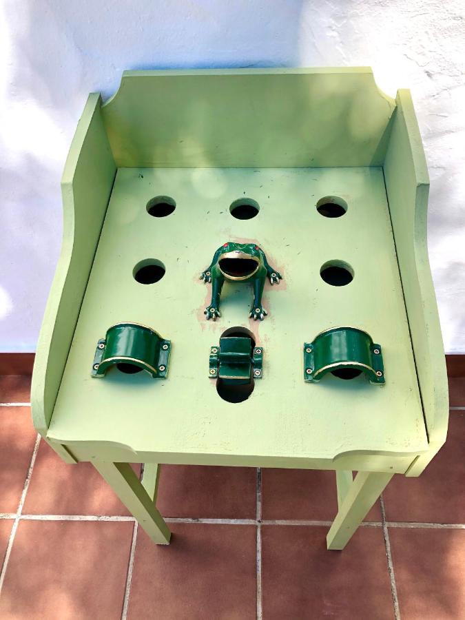 צ'יקלנה דה לה פרונטרה Gatu Premium Villa Lurberri Piscina Privada, 4 Dormitorios, 2 Banos, Parking , Jardines, " Preferente Mayores De 25 Anos Y Familias " In Y Barbacoa מראה חיצוני תמונה