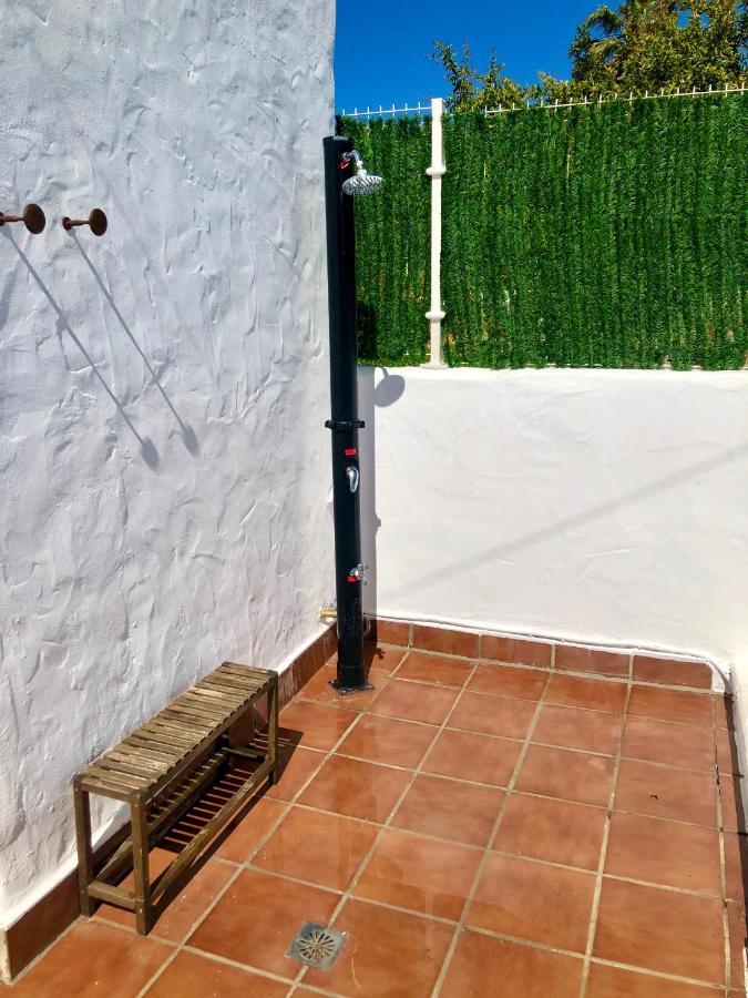 צ'יקלנה דה לה פרונטרה Gatu Premium Villa Lurberri Piscina Privada, 4 Dormitorios, 2 Banos, Parking , Jardines, " Preferente Mayores De 25 Anos Y Familias " In Y Barbacoa מראה חיצוני תמונה