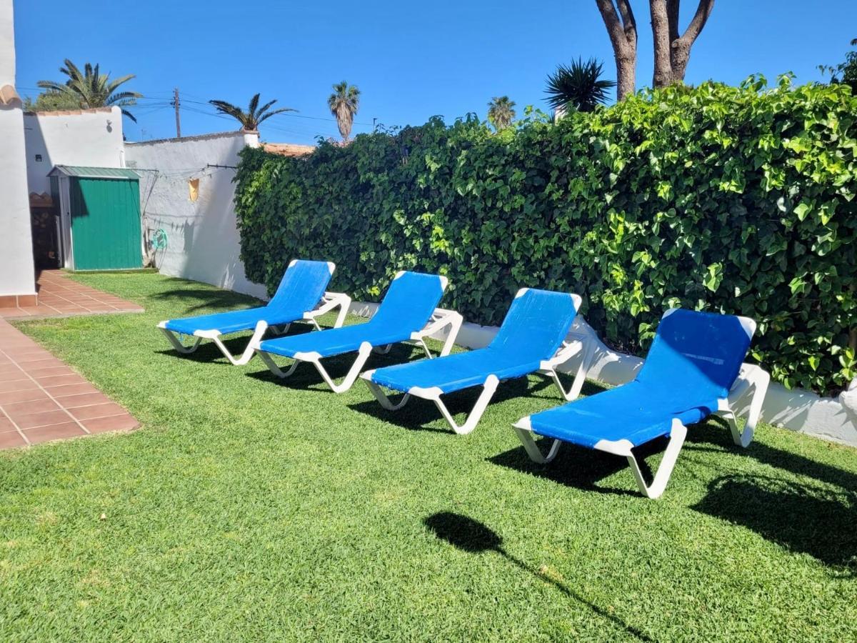 צ'יקלנה דה לה פרונטרה Gatu Premium Villa Lurberri Piscina Privada, 4 Dormitorios, 2 Banos, Parking , Jardines, " Preferente Mayores De 25 Anos Y Familias " In Y Barbacoa מראה חיצוני תמונה