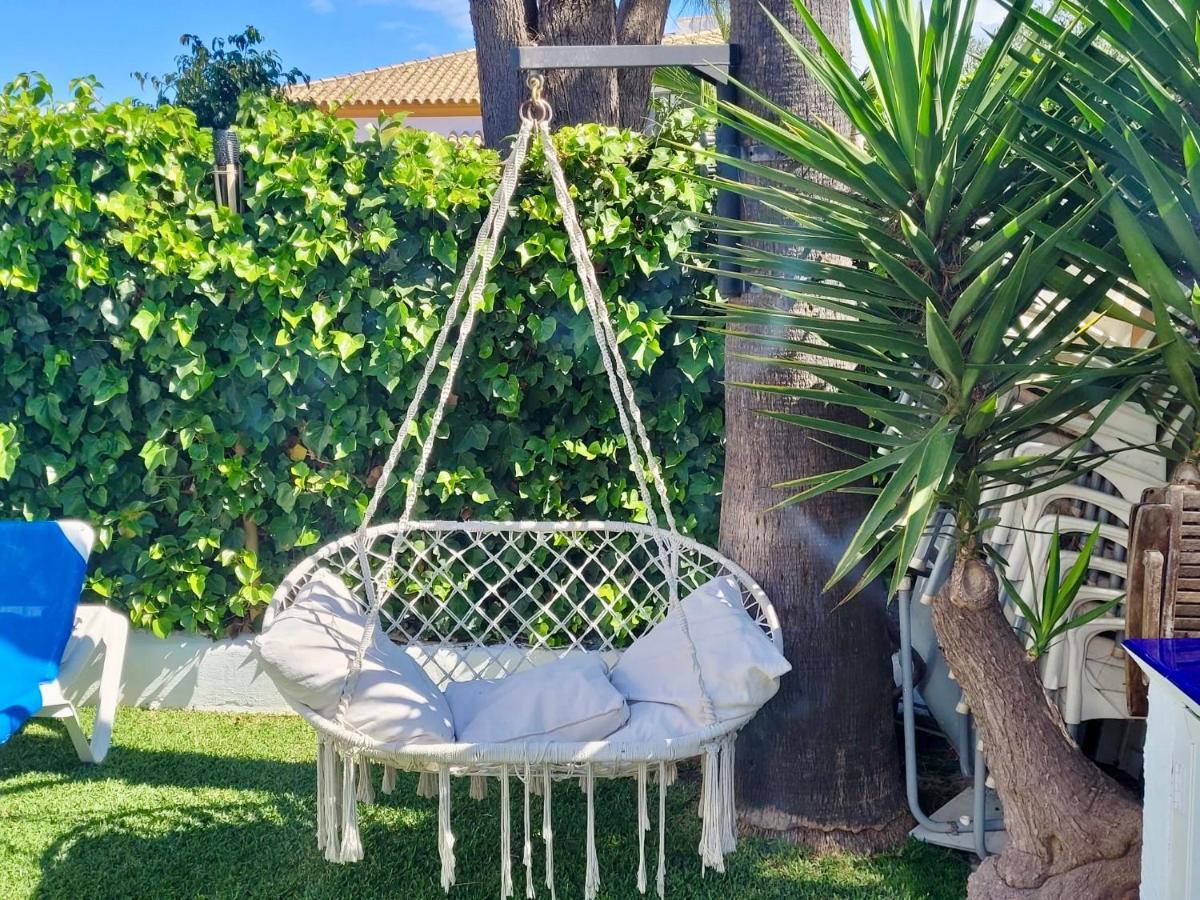 צ'יקלנה דה לה פרונטרה Gatu Premium Villa Lurberri Piscina Privada, 4 Dormitorios, 2 Banos, Parking , Jardines, " Preferente Mayores De 25 Anos Y Familias " In Y Barbacoa מראה חיצוני תמונה