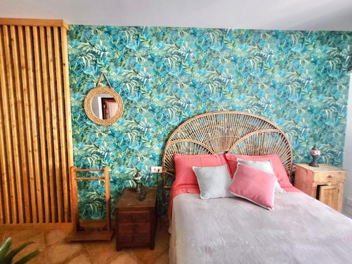 צ'יקלנה דה לה פרונטרה Gatu Premium Villa Lurberri Piscina Privada, 4 Dormitorios, 2 Banos, Parking , Jardines, " Preferente Mayores De 25 Anos Y Familias " In Y Barbacoa מראה חיצוני תמונה